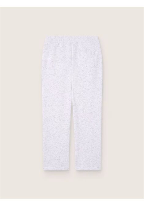 Pantaloni sportivi con logo GOLDEN GOOSE KIDS | GKP02862 P00270260655